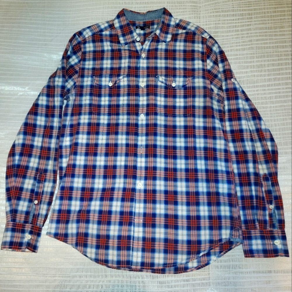 Gap Men's Dress Shirt